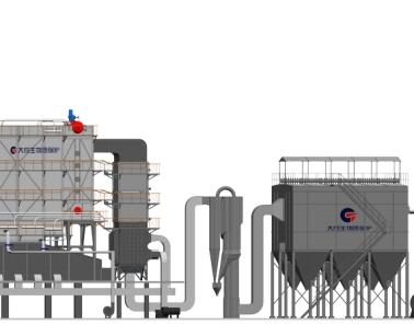 什么是生物質(zhì)氣化爐？一文講清楚氣化爐的原理和構(gòu)造