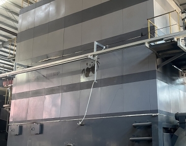 生物質(zhì)鍋爐水冷壁高溫腐蝕的原因及對策